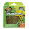 Litière Terrarium Moss 2,46L de ZooMed pour terrarium tropical