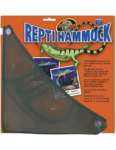 Hamac pour reptile de Zoo Med - 36cm