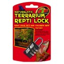 Cadenas à chiffre pour terrarium ReptiLock Zoo Med