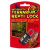 Cadenas à chiffre pour terrarium ReptiLock Zoo Med