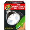 Plafonnier terrarium Mini Deep Dome Zoo Med