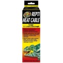 Cordon chauffant 3,5m 15W pour terrarium reptiles Repti Heat Cable de Zoo Med