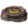 Pack mangeoire et gamelle d'eau Reptirock Medium ZooMed