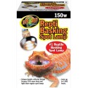 Ampoule chauffante Basking Spot 150W Zoo Med pour terrarium