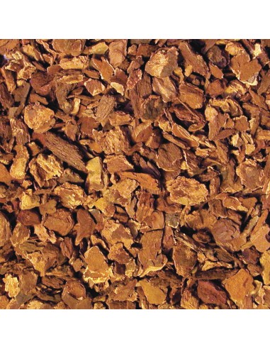 Ecorce pour reptile Reptibark