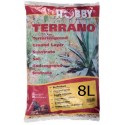 Copeaux hêtre Terrano pour terrarium en sac de 8L - ARRIVAGE