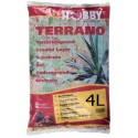 Copeaux hêtre Terrano pour terrarium en sac de 4L - ARRIVAGE