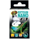 Lampe Reptisun Nano UVB 5w Zoo Med pour terrarium