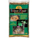 Litière paillis de cyprès 8,8L Forest Floor de ZooMed pour terrarium tropical