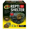 Grotte chauffante pour reptiles Zoo Med