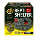 Grotte chauffante pour reptiles Zoo Med