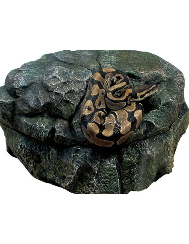 Grotte chauffante pour reptiles Zoo Med