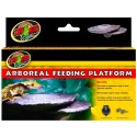 Plateforme arboricole d'alimentation Zoo Med-indisponible