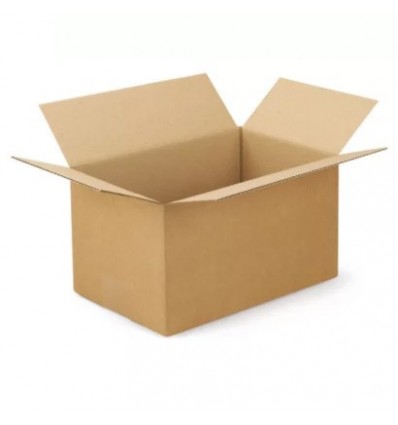 Emballage Carton