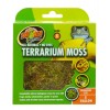 Litière Terrarium Moss 1,3L de ZooMed pour terrarium tropical