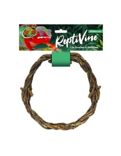 Liane tropicale grimpante déco pour terrarium 1m