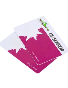 Cartes UV Sensor Repti Zoo par deux