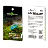 Cartes UV Sensor Repti Zoo par deux