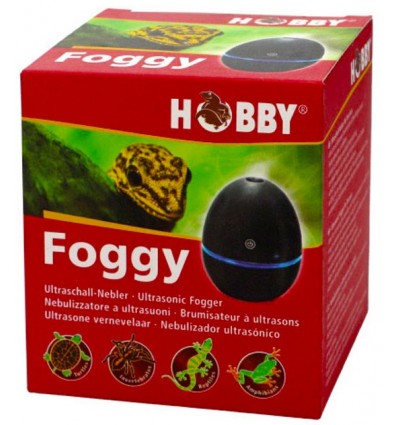 Brumisateur Foggy - Hobby-37246
