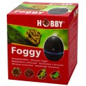 Brumisateur à ultrasons Foggy 50 ml - Hobby -indisponible