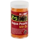 Perle d'eau aquagel avec vitamine D3 pour insectes - Hobby