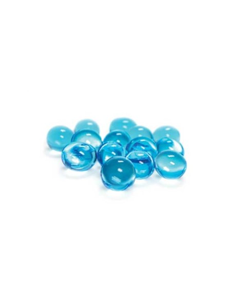 Perle d'eau aquagel avec vitamine D3 pour insectes - Hobby