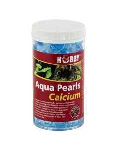 Perle d'eau aquagel avec vitamine D3 pour insectes - Hobby