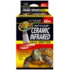 Chauffage ceramic non lumineux infrarouge Zoo Med