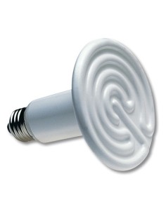 Chauffage ceramic non lumineux infrarouge Zoo Med 2