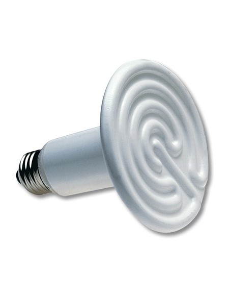Chauffage ceramic non lumineux infrarouge Zoo Med