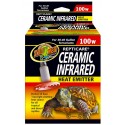 Chauffage ceramic 100w non lumineux infrarouge Zoo Med