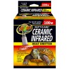 Chauffage ceramic non lumineux infrarouge Zoo Med