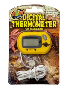 Thermomètre digital Zoo Med