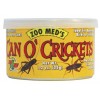 Conserve grillons 35 grammes Can O’ Crickets