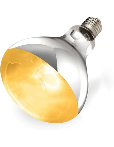 Ampoule Super Sun UVA et UVB pour reptile Repti Zoo