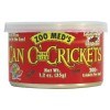 Conserve mini grillons 35 grammes Can O’ Crickets Mini Size