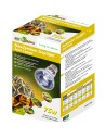 Ampoule Neodymium 100w lumière du jour de Repti Zoo pour terrarium