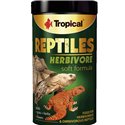 Aliment pour reptiles herbivores TROPICAL Soft Line 250ml - indisponible