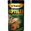 Aliment pour reptiles herbivores TROPICAL Soft Line 250ml