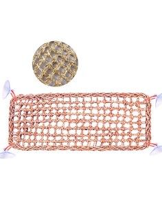 Hamac rectangle 50x20 cm pour lézard de Repti Zoo