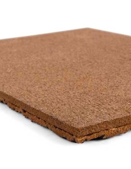 Fond écorce naturel 45cm x 30cm de Repti Zoo pour terrarium