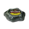Pack mangeoire et gamelle d'eau Reptirock Small ZooMed