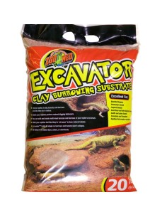 Substrat Excavator 9Kg