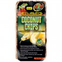 Litière Chips de coco 8L Eco Earth de ZooMed pour terrarium tropical