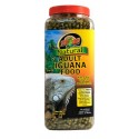 Alimentation iguane adulte 567g Zoo Med - indisponible