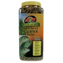 Alimentation jeune iguane 567g Zoo Med