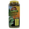 Alimentation naturelle pour Jeune Iguane 560 grammes Natural Juvenilie Iguana Food Formula