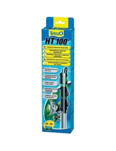 Chauffage pour aquarium - idéal pour tortues aquatiques
