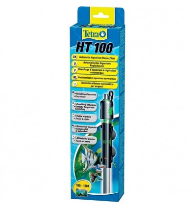 Chauffage pour aquarium - idéal pour tortues aquatiques