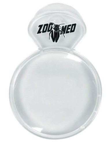 Loupe de vue de créature Zoo Med Creatures